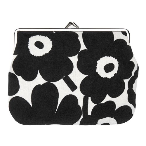 Puolikas Kukkaro Mini Unikko Marimekko Purse