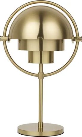Lampe sans fil Multi-Lite Louis Weisdorf, 1972 – Gubi