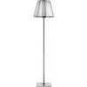 SOLD OUT Floor lamp KTribe F2 – silver - Flos