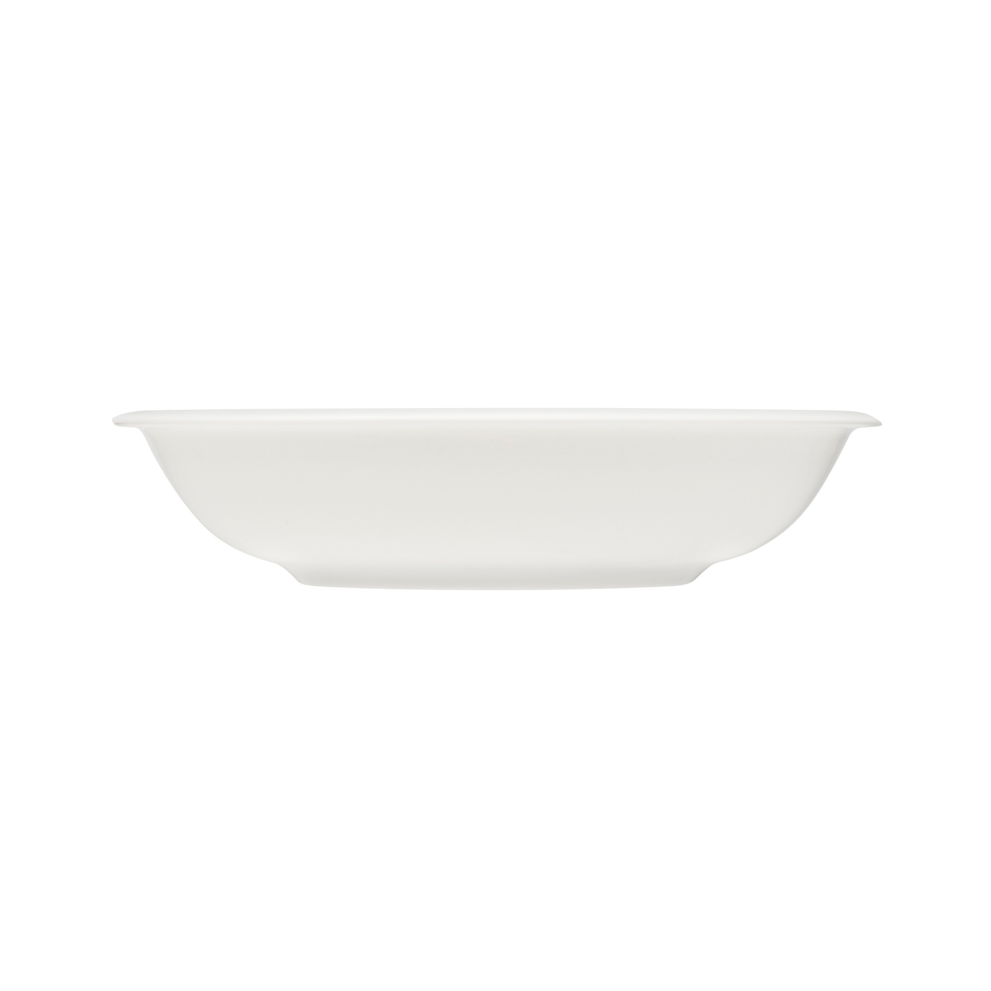 Raami Deep Plate – Ø22 cm - Iittala