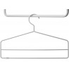 4xCoat Hangers - grey