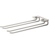 2xHanger racks 30cm beige - String Furniture