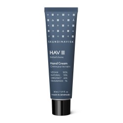 ÉPUISÉ Mini-crème pour les mains - HAV - 30ml