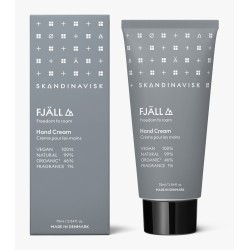 Hand Cream - FJÄLL - 75ml