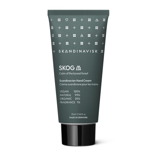 SOLD OUT Hand Cream - SKOG - 75ml