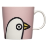 Mug Birdie Pink OTC - Iittala