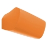 Radieuse Wall lamp – Orange - Nemo lighting