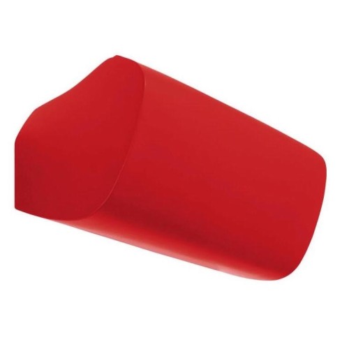 Radieuse Wall lamp – Red - Nemo lighting