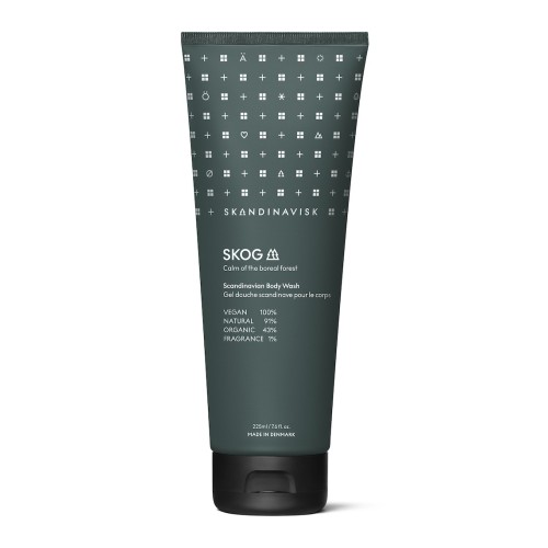 SOLD OUT Body Wash - SKOG - 225ml