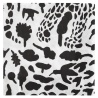 Cheetah Black 1061269 OTC - Iittala - Paper napkins