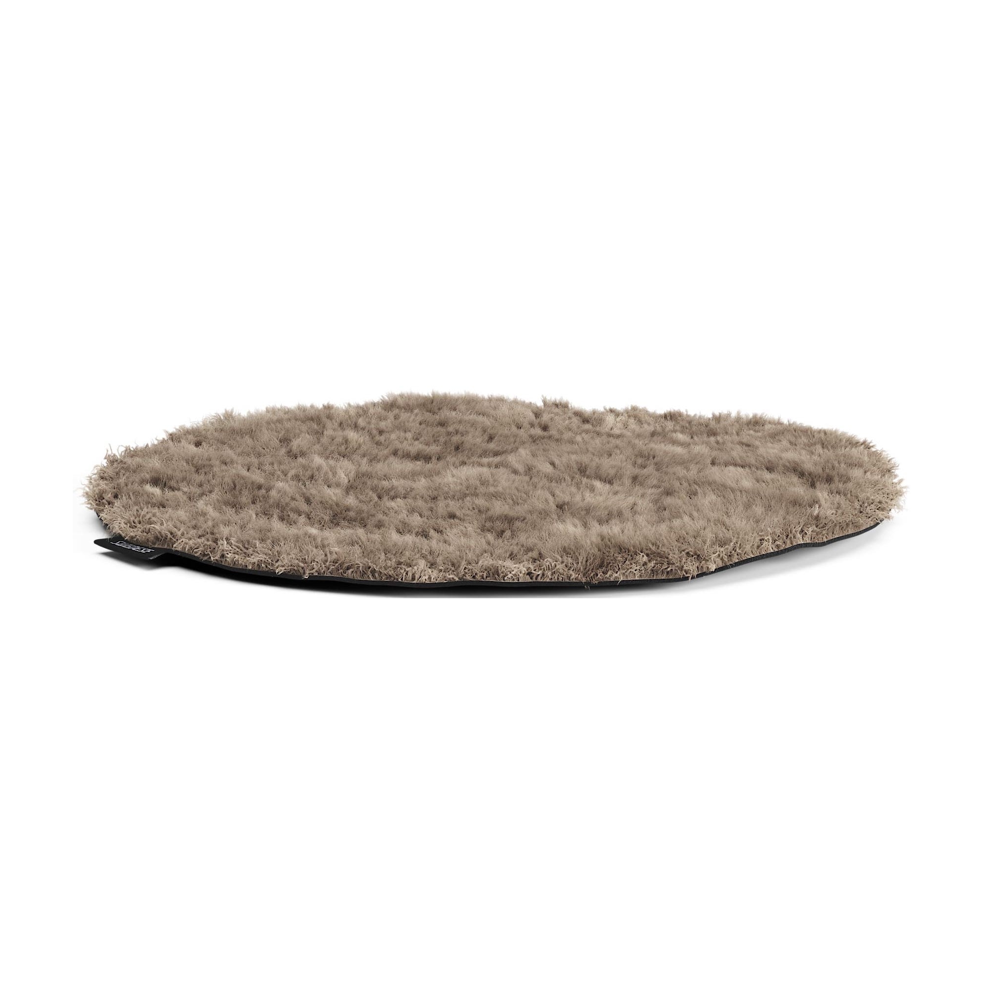 Sahara – sheepskin seat pad – COZY - Swedese