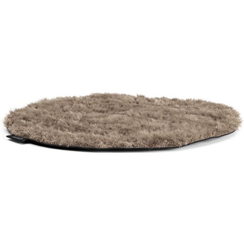 Sahara – sheepskin seat pad – COZY - Swedese