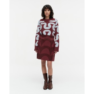 Judy Iso Laine Skirt - 330 - Marimekko