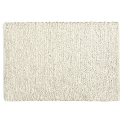 200x300cm - cream - Peas Random rug - HAY