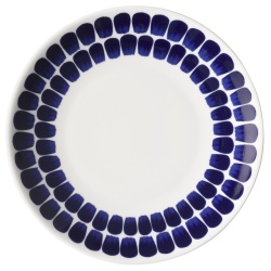 Tuokio Cobalt – Assiette Ø20 cm - Iittala