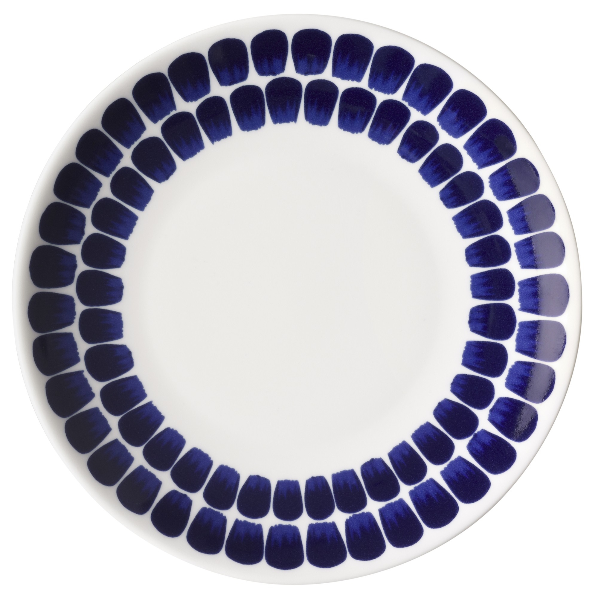 Tuokio Cobalt – Assiette Ø20 cm - Iittala