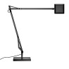 lampe de table Kelvin EDGE – noir (F3452030) - Flos