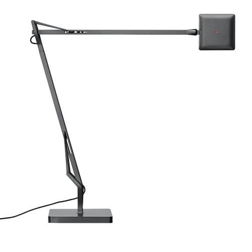 lampe de table Kelvin EDGE – titane (F3452033) - Flos