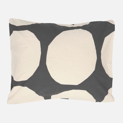 50x70/75cm - Kivet - 910 - taie d'oreiller Marimekko