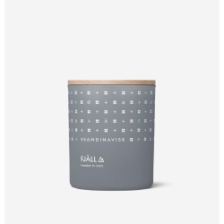 SOLD OUT copy of Scented candle - FJÄLL - 200g