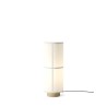 blanc - lampe de table Hashira - OFFER