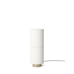 blanc - lampe de table Hashira - OFFER