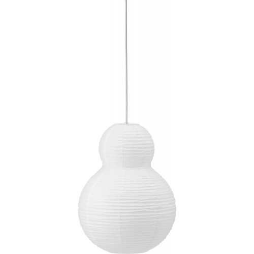 Suspension Bubble – Ø35 x H50 cm – Lampes PUFF - Normann Copenhagen