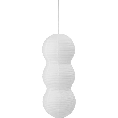 Multitude Pendant – Ø23 x H60 – PUFF Lamps - Normann Copenhagen