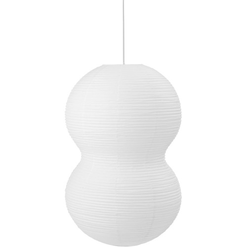 Twist Pendant – Ø50 x H90 – PUFF Lamps - Normann Copenhagen