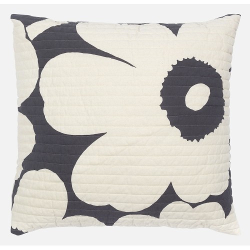 60x60cm - Unikko - 910 - cotton - Marimekko cushion