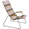 Click lounge chair – multi 1 (83) – Houe