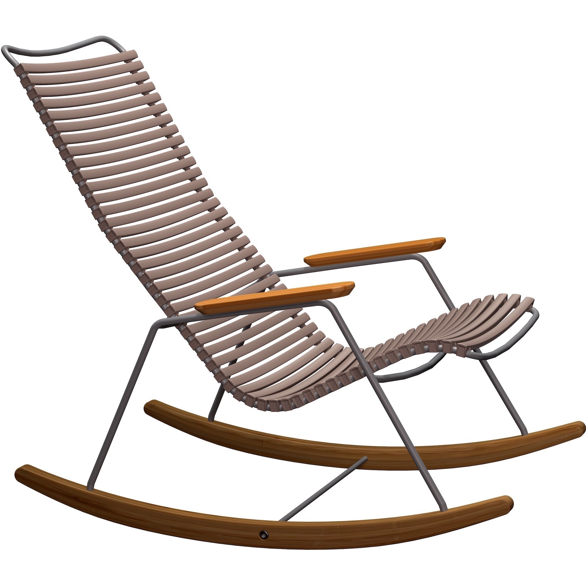 SOLD OUT – Sand (62) - Click Rocking Chair - Houe