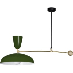 British Green – G1 pendant - Sammode