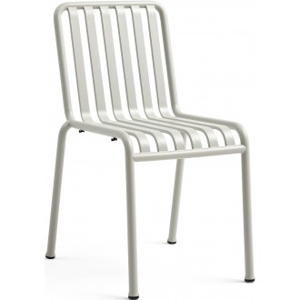 chair - Palissade grey