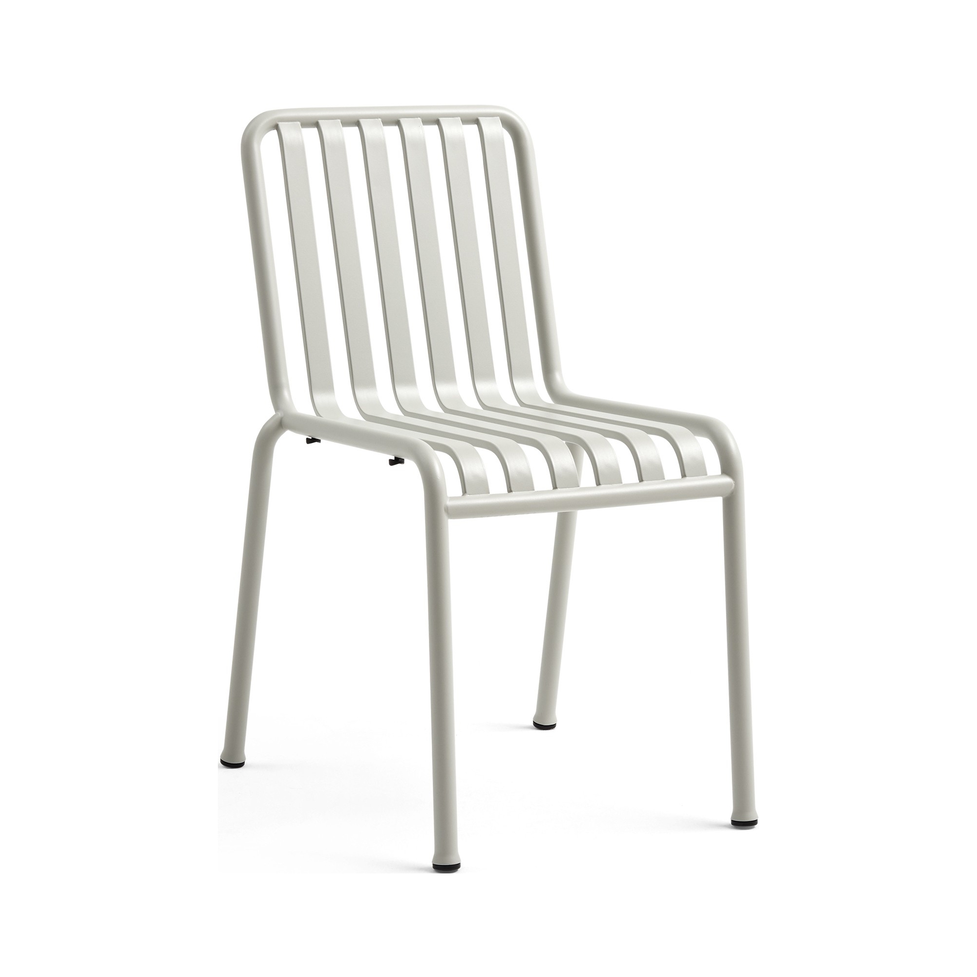 chair - Palissade grey - HAY