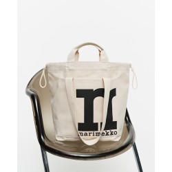 Mono City Tote Solid 100 – sac Marimekko