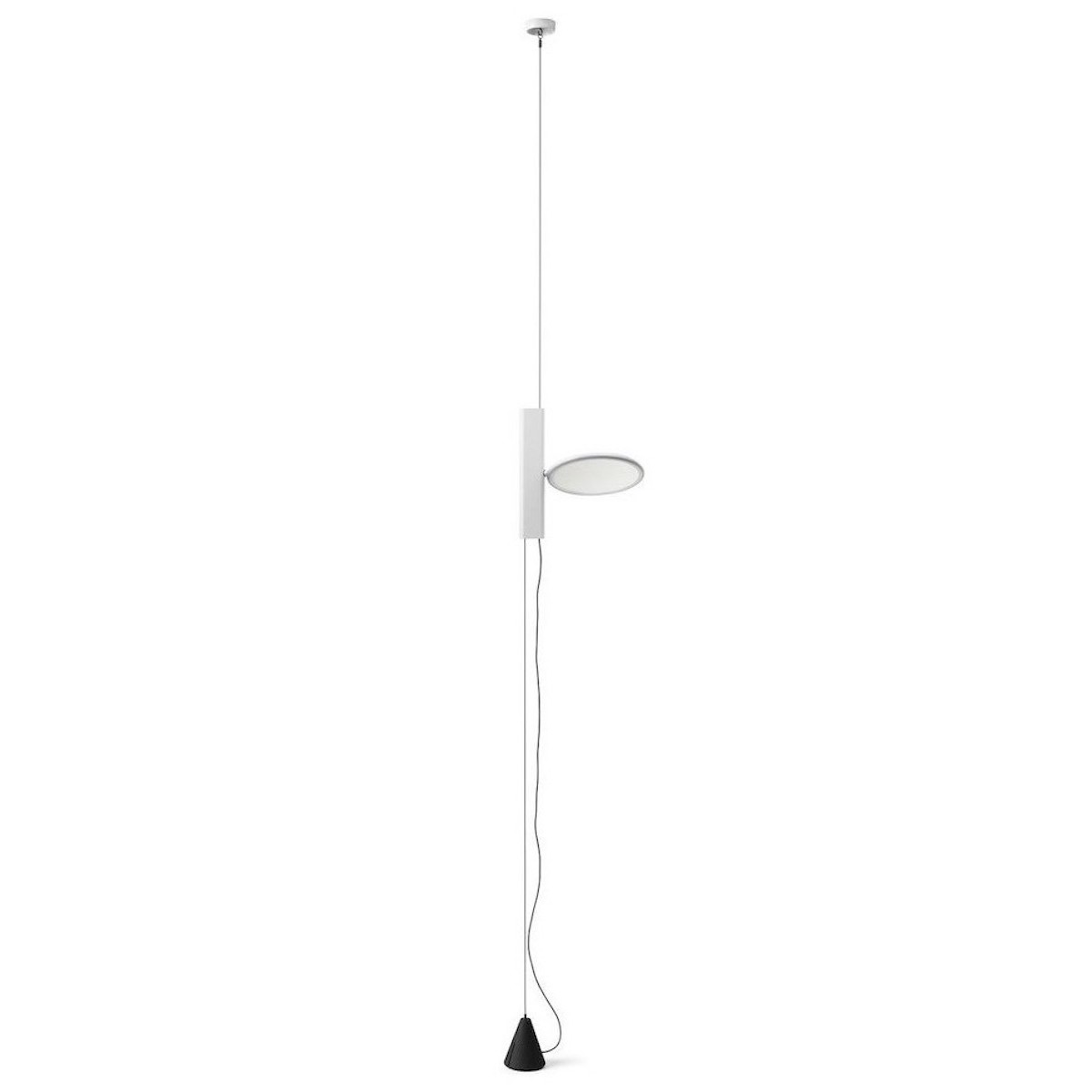 White – Ok pendant light