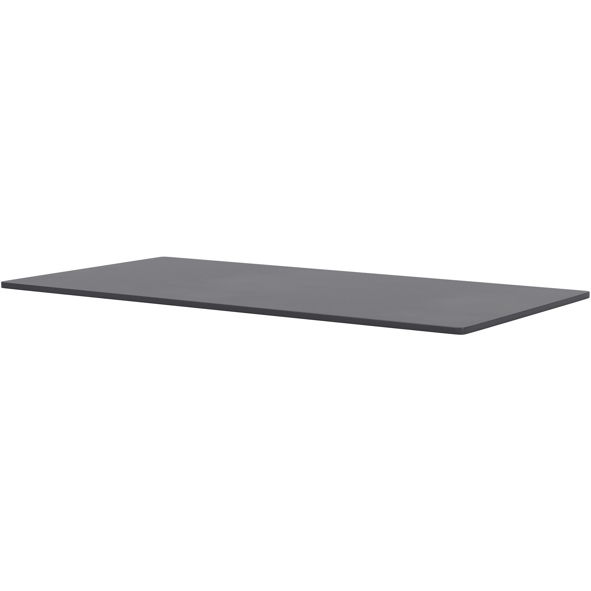 MDF Anthracite – 70,1 x P34,8 cm – top plate - Panton Wire - Montana