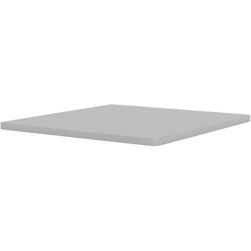 MDF Fiord – 34,8 x P34,8 cm – top plate - Panton Wire - Montana