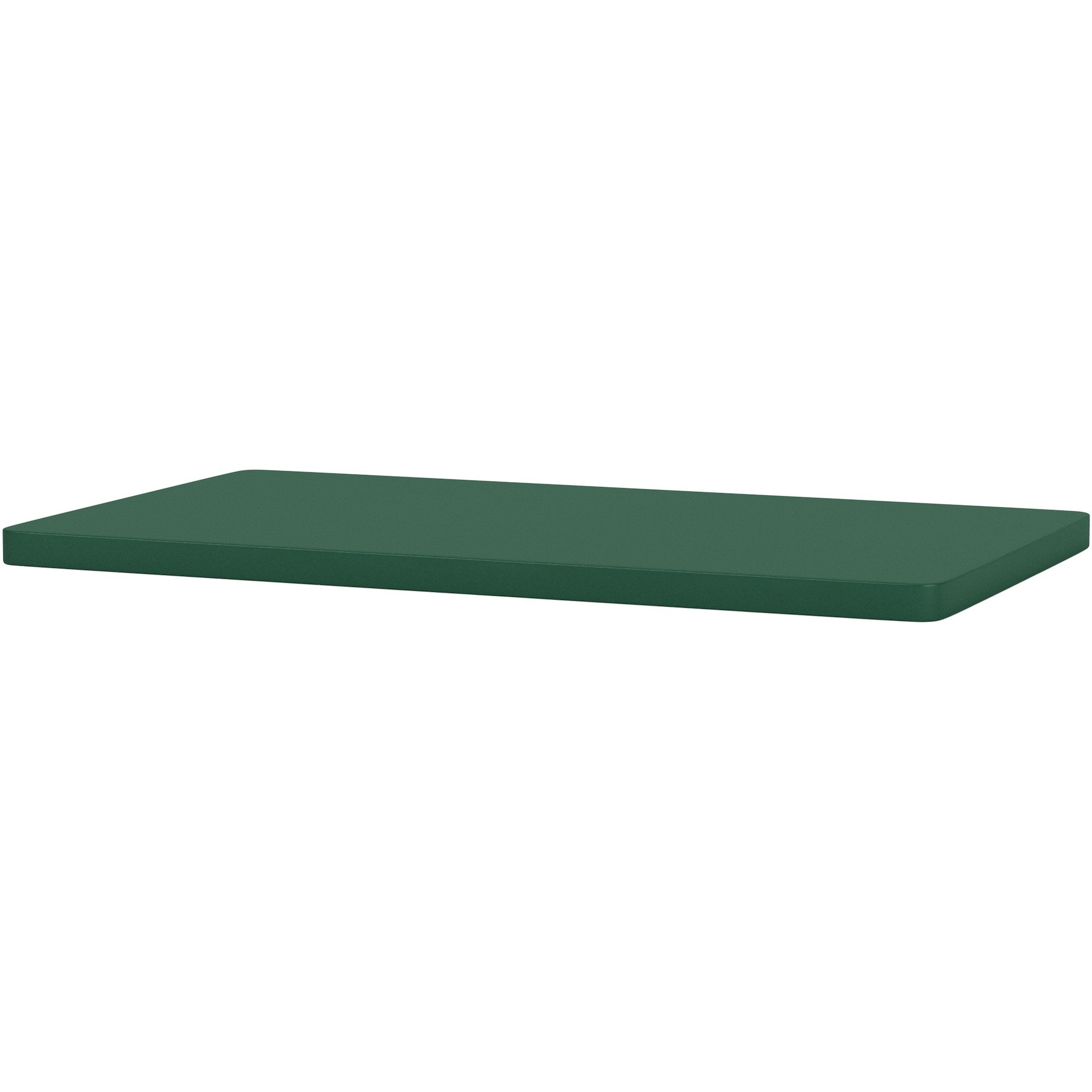 MDF Pine – 34,8 x P18,8 cm – top plate - Panton Wire - Montana