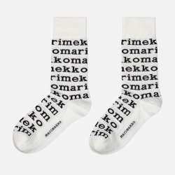 Kasvaa Logo - 109 - Marimekko socks