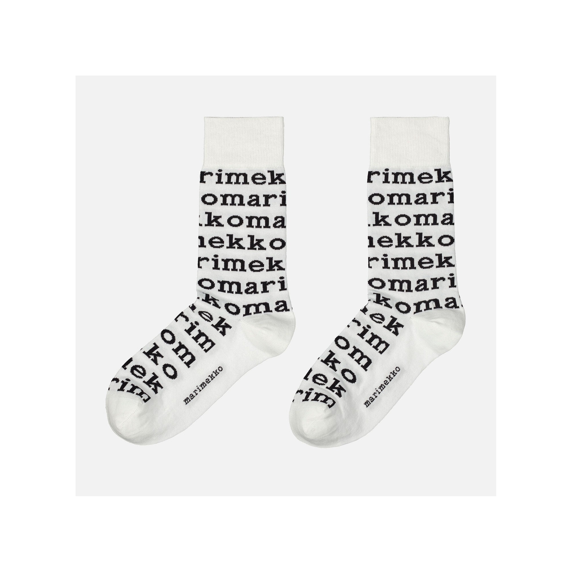 Kasvaa Logo - 109 - Marimekko socks