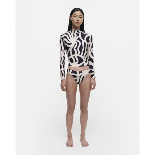 Bas de Bikini Hypanthio Joonas 580 – Marimekko Fashion Printemps 2023