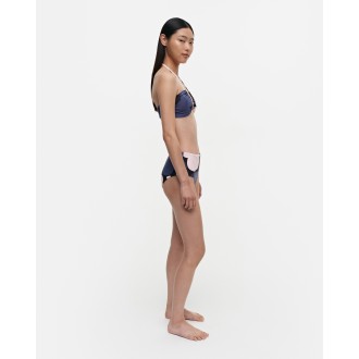 Jovna Unikko Bikini Top 355 – Marimekko Fashion Spring 2023