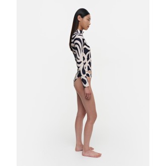 Bas de Bikini Hypanthio Joonas 580 – Marimekko Fashion Printemps 2023