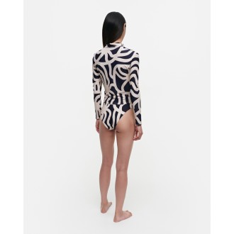 Bas de Bikini Hypanthio Joonas 580 – Marimekko Fashion Printemps 2023