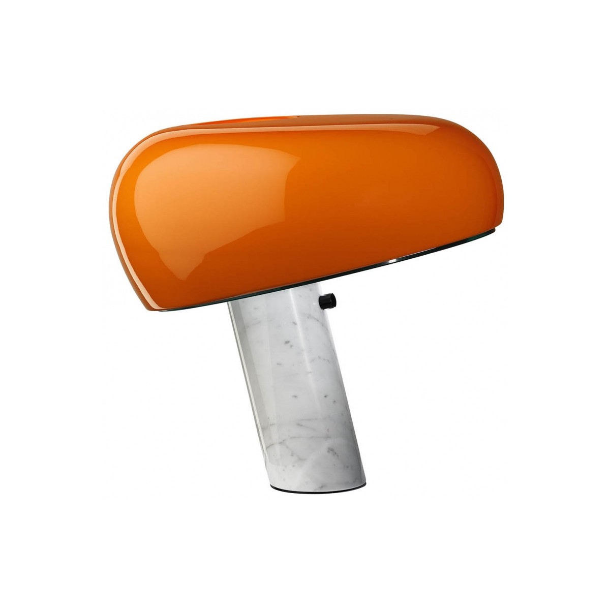 OFFRE CLIENTS - Snoopy - orange (F6380075)