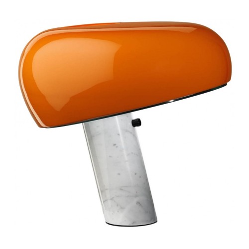 OFFRE CLIENTS - Snoopy - orange (F6380075)