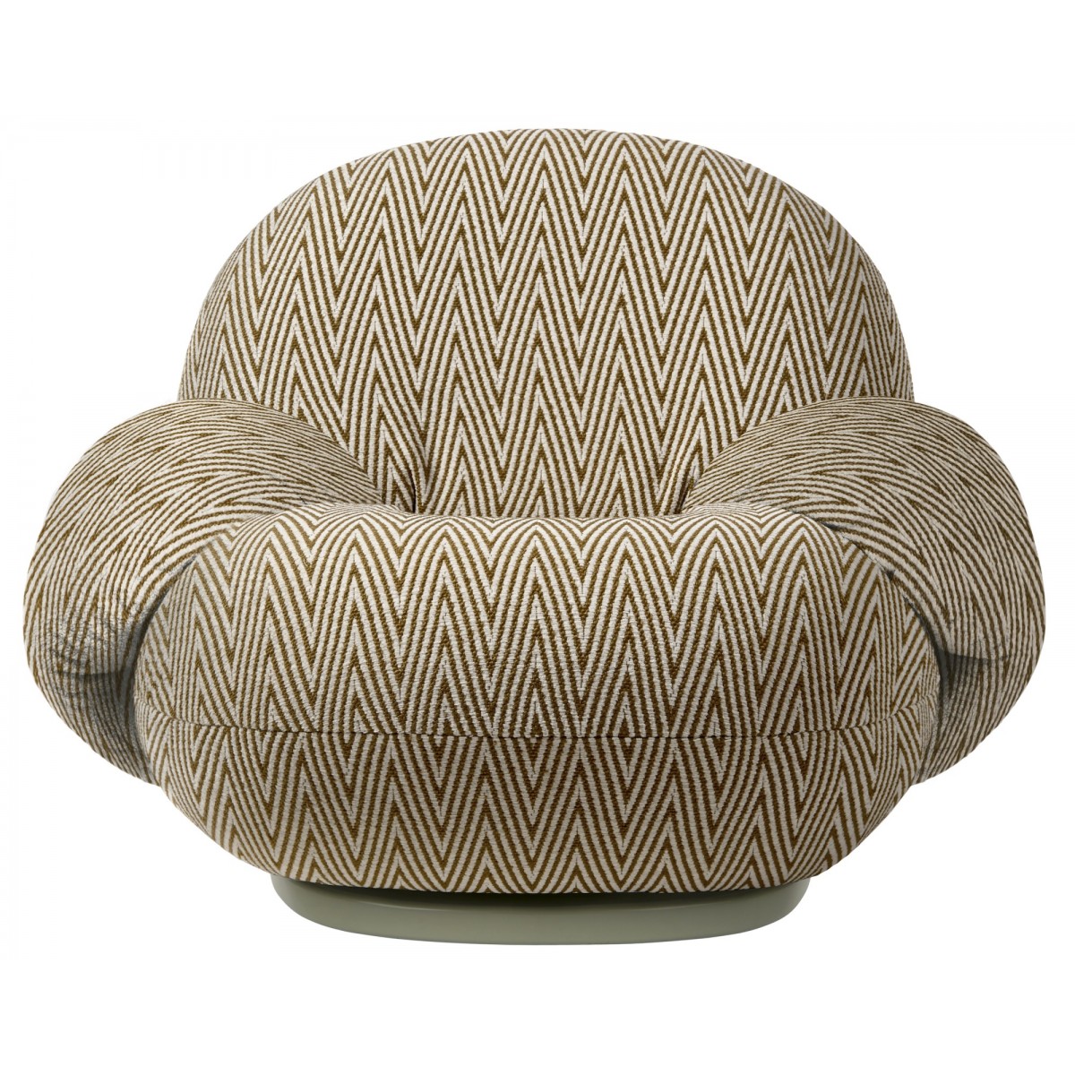 Chevron 022 – Fauteuil avec accoudoirs – Pacha Outdoor