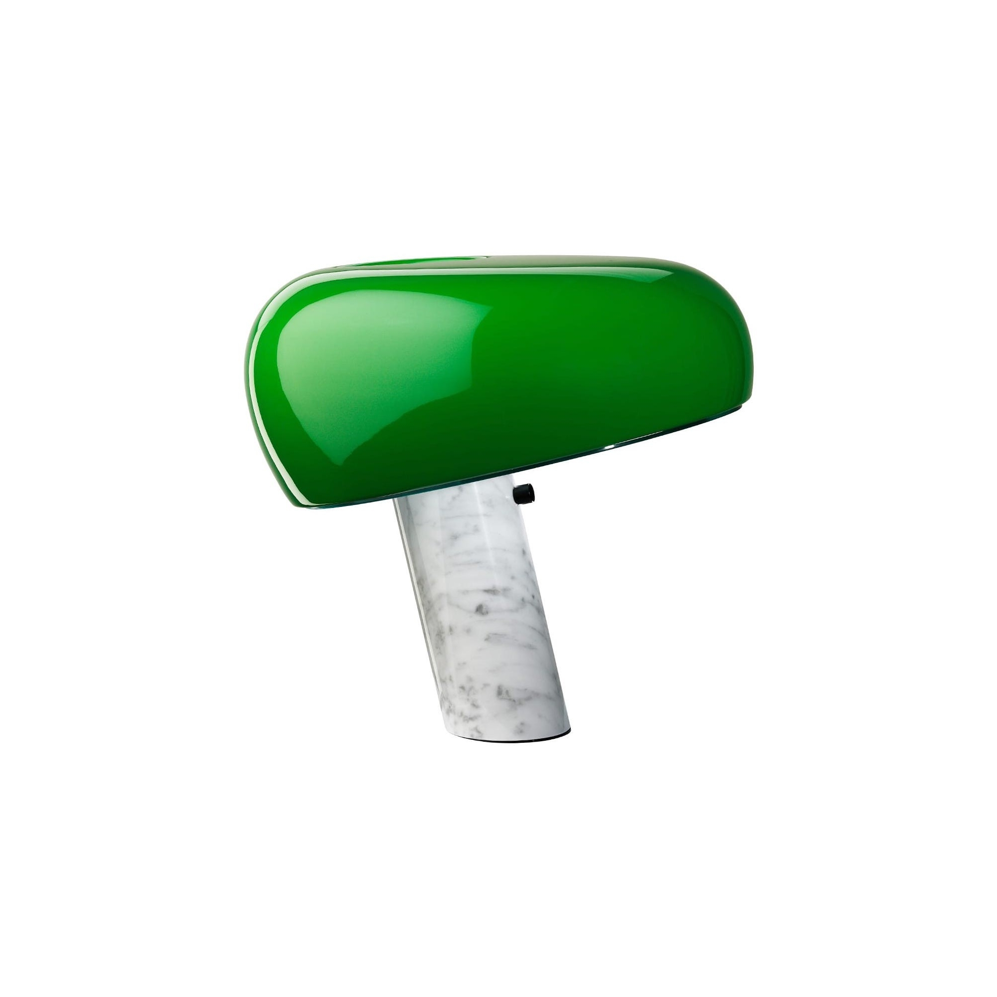 CUSTOMER OFFER - Snoopy - green (F6380039) - Flos